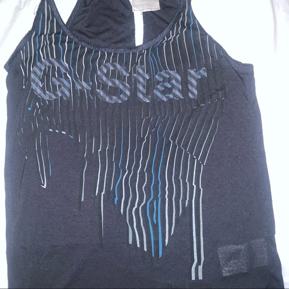 VINTAGE 2000s G-STAR TANK TOP - Picture 2 of 6